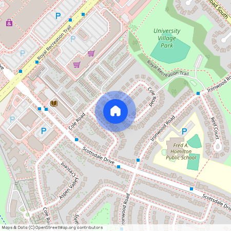 112 Cole Road, Guelph, ON, Canada