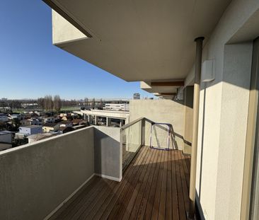 Wunderschöne 1- Zimmerwohnung in der Donaumarina - Photo 1