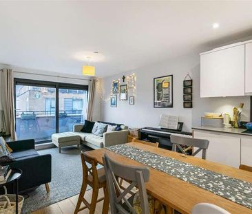 St. Mary's Road, Surbiton, KT6 - Photo 1