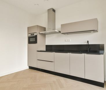 Te huur: Appartement Niemeyerstraat 67 in Hoofddorp - Photo 2