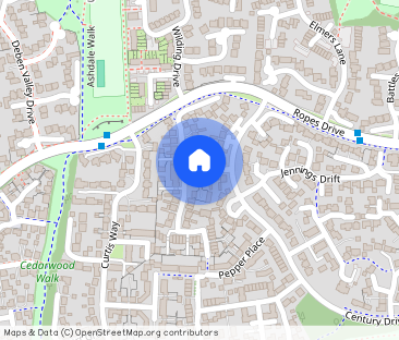 Spindler Close, Kesgrave, Ipswich - Photo 1