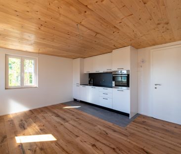 3.5 Zimmer, 47 m², EG - Foto 1
