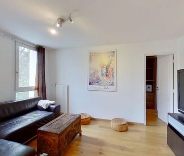 Location Appartement 4 pièces 97m² - Photo 2