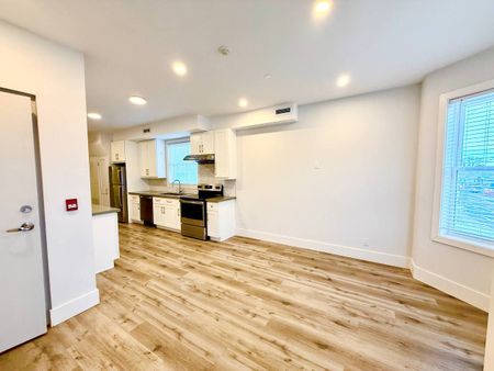 For Lease - 352 Main Street Unit# 2B, Markham, Ontario - Photo 5