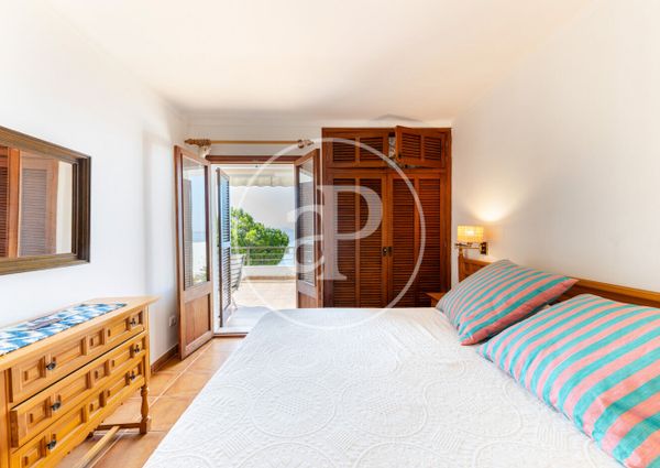 Flat for rent with Terrace in Port d’Alcúdia - Platja d'Alcúdia (Alcúdia)