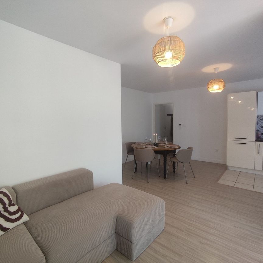 Location Appartement 3 pièces 63m² NANTERRE 92000 - Photo 1