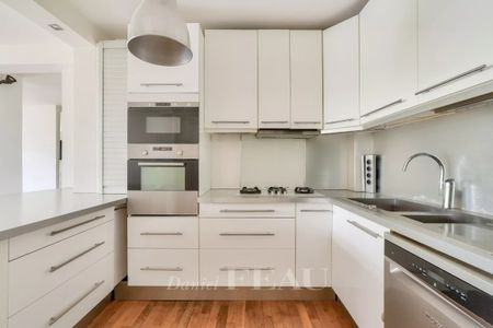 Appartement à louer à Paris 11Ème - Photo 4