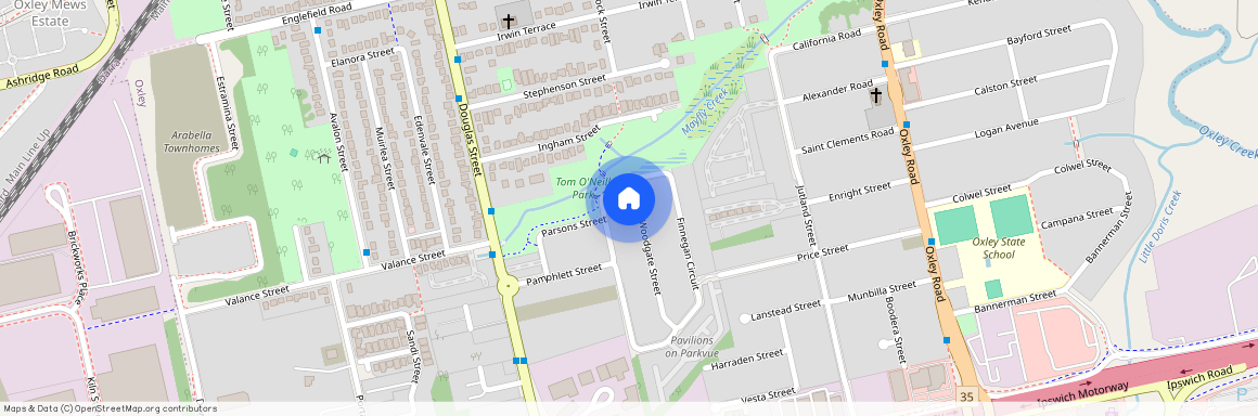 3 Woodgate Street, Oxley, QLD 4075