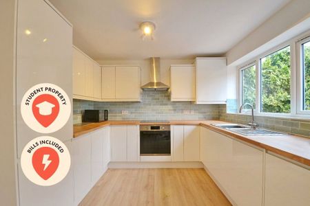 New Road, Stoke Gifford - Photo 3