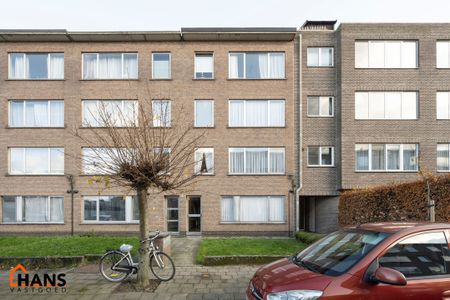 Appartement op de 1ste verdieping. Garagebox mogelijk. - Foto 4