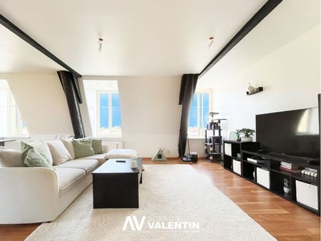 Duplex 4 pièces à Augny - Photo 2