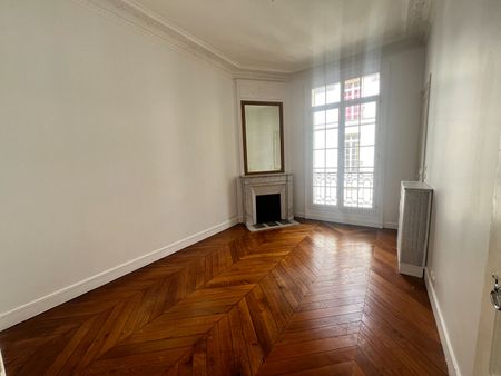 Rue Jouffroy d'Abbans, 75017, 6 pièces, 171.86 m2 - Photo 4