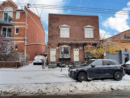 5297 Av. Henri Julien - Photo 2