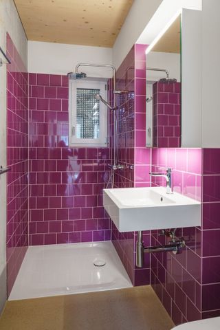 "Urban wohnen - nachhaltig leben: Ihr neues Zuhause in Zürich" - Photo 3