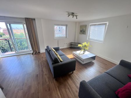 2 bedroom apartment to rent - Photo 2