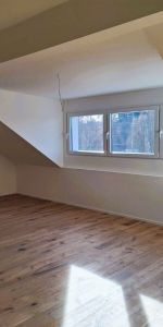 Première location : Des chambres merveilleusement hautes et beaucoup d’espace - Foto 4