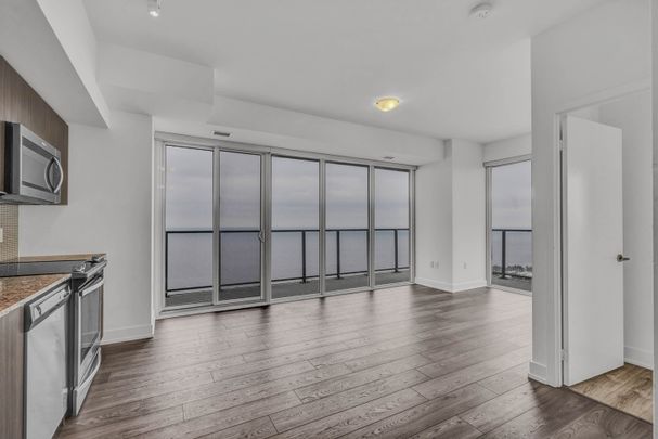 For Lease - 30 Shore Breeze Drive Unit# PH-07, Toronto, Ontario - Photo 1