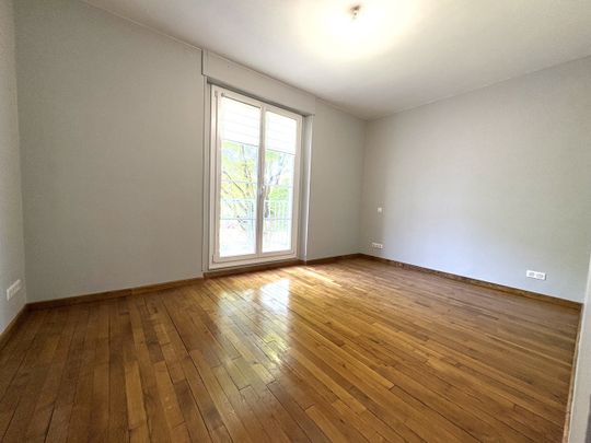 Tres beau T3 - 100m2 - 2 balcons - Photo 1