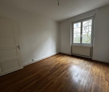 Location Appartement 3 pièces 67m² LE CREUSOT 71200 - Photo 1