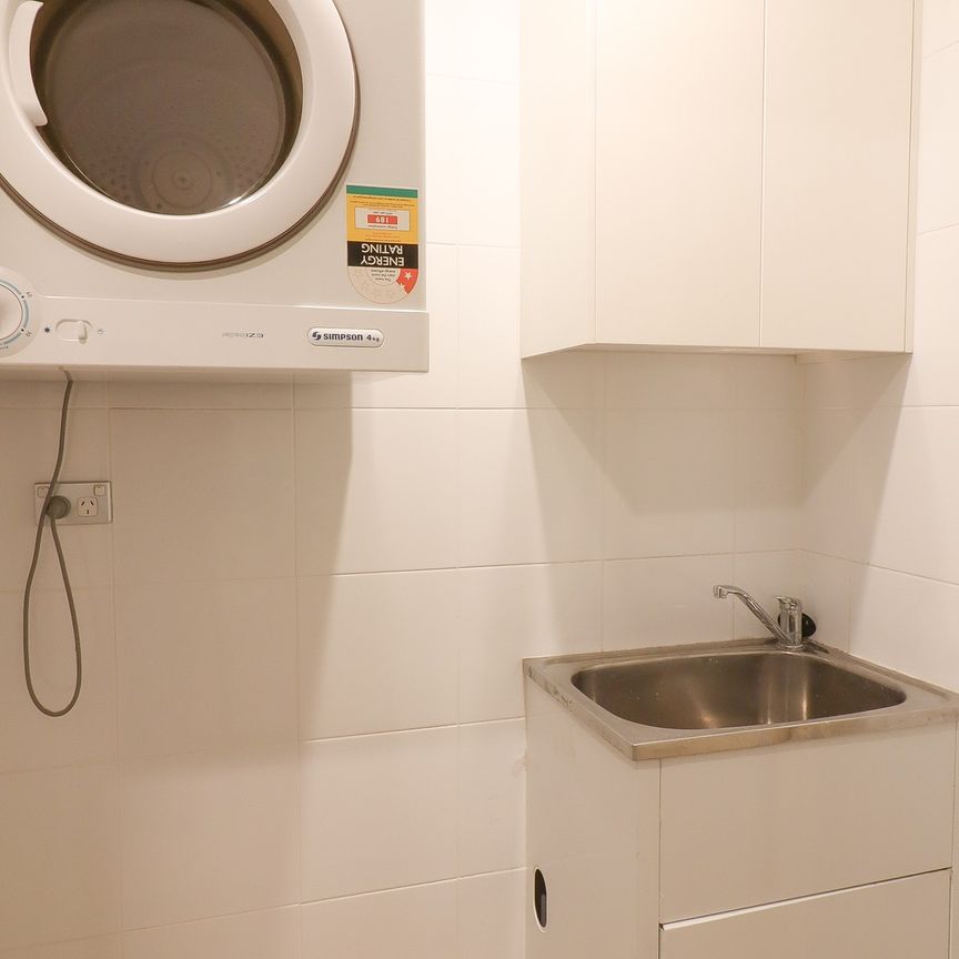 419/4 Spring Street, Rosebery NSW 2018 - Apartment For Rent | Domain - Photo 1