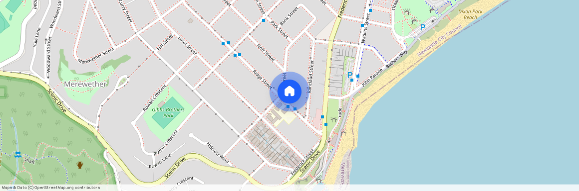 5/43 Pell Street, NSW 2291, Merewether