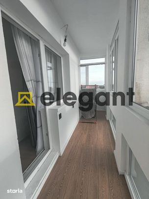 3 decomandate, elegant, centrala, AC, Promenada - Photo 1