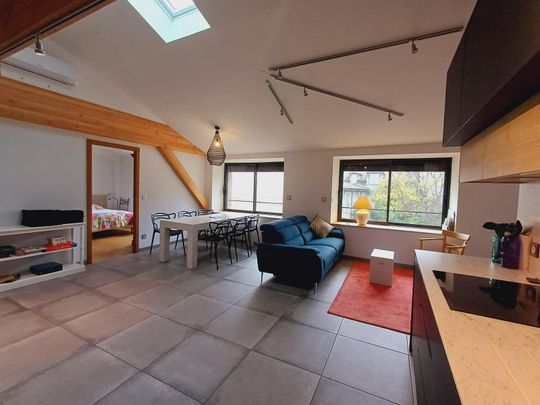 Location Appartement 4 pièces 85m² MILLAU 12100 - Photo 1
