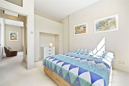Chepstow Villas, Notting Hill, W11, London - Photo 3