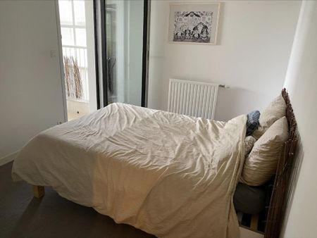 Appartement T3 à louer - 69 m² - Photo 4