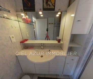 location appartement 1 Pièce(s) - Photo 5