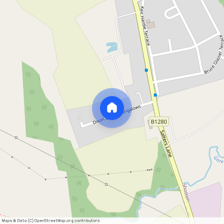 Dixon Estate, Shotton Colliery, Durham, DH6 2PY