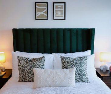 2 bedroom apartment to rent - Photo 3