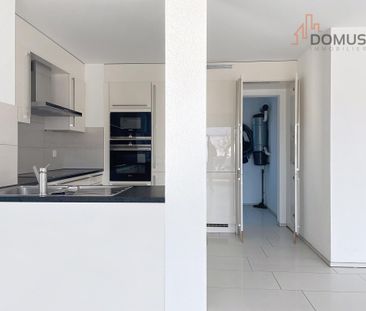 Luminous 120 m² EPC apartment with large balcony – New high-end bui... - Foto 2