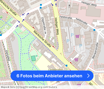 Märkische Straße, Dortmund - Foto 1