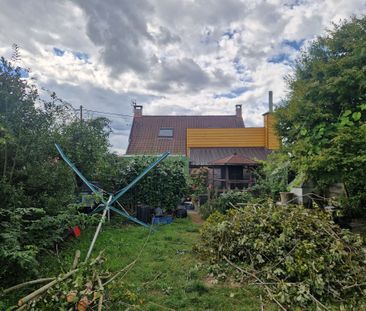 Superbe maison avec jardin sise dans un quartier prisé - Photo 1