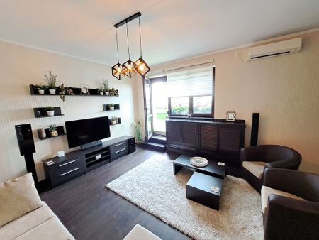 Garsonieră 40 mp + Terasă Spațioasă 60 mp - Iancului - Photo 3