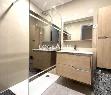 Location Appartement 2 pièces 51m² ANTIBES 06600 - Photo 6