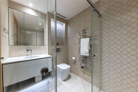 Knightsbridge, SW7, London - Photo 2