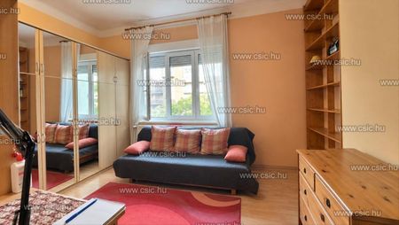 Kiadó újszerű állapotú lakás - Budapest II. kerület - Fotó 4