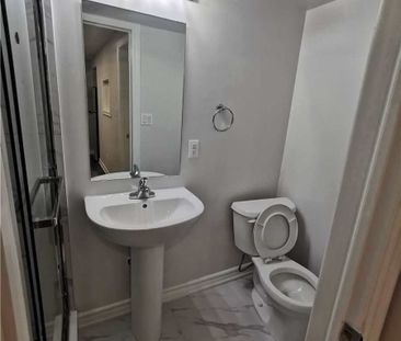 For Lease - 1255 Bridletowne Circle Unit# #7 BSMT, Toronto, Ontario - Photo 4