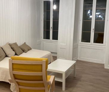 1.5 Zimmer, 30 m² - Photo 1