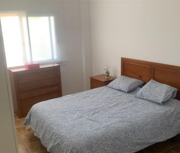 Piso de alquiler en Calle Luis Rodríguez Figueroa, 39, Zona Botánico - Photo 4