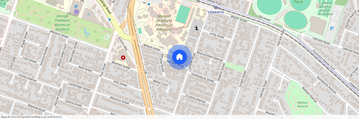 Room 6 / 5A Holmes Street, Vic 3199, Frankston