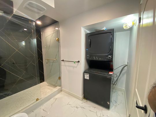 For Lease - 45 Snapdragon Square Unit# BSMT, Brampton, Ontario - Photo 1