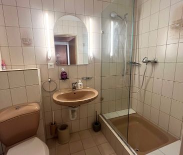 2 Zimmer, 29 m², 1. Stock - Foto 6