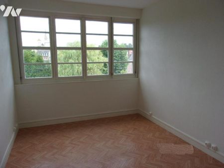 Appartement 2 chambres - boulevard Pasteur LISIEUX - Photo 4