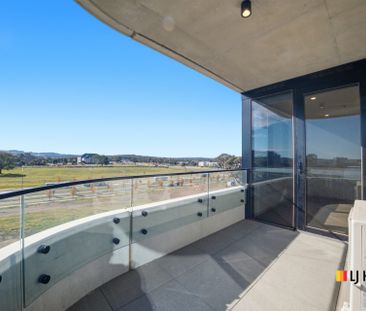 Stunning 2 Bedroom Apartment at Nue - Photo 5