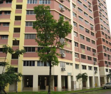 Blk 451 Sin Ming Court (Bishan), HDB 4 Rooms - For Rent - Photo 5