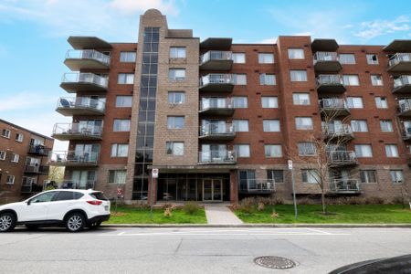 480 Boul. Galland, apt. 410 - Photo 2