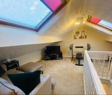 3 bedroom terraced house to rent - Photo 6